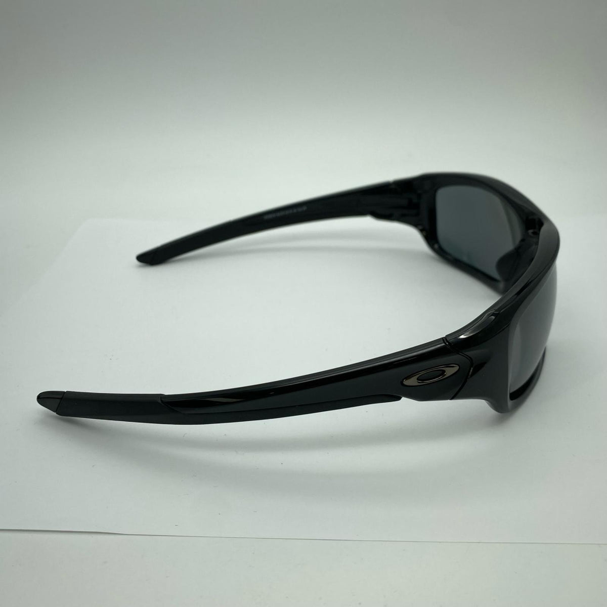 OAKLEY | オークリー VALVE サングラス OO9236-12-837 サイズ:60□16 ブラック【姫路東店】