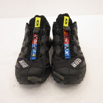 SALOMON | サロモン XT-4 OG スニーカー 471329 ブラック 23.5cm【姫路東店】