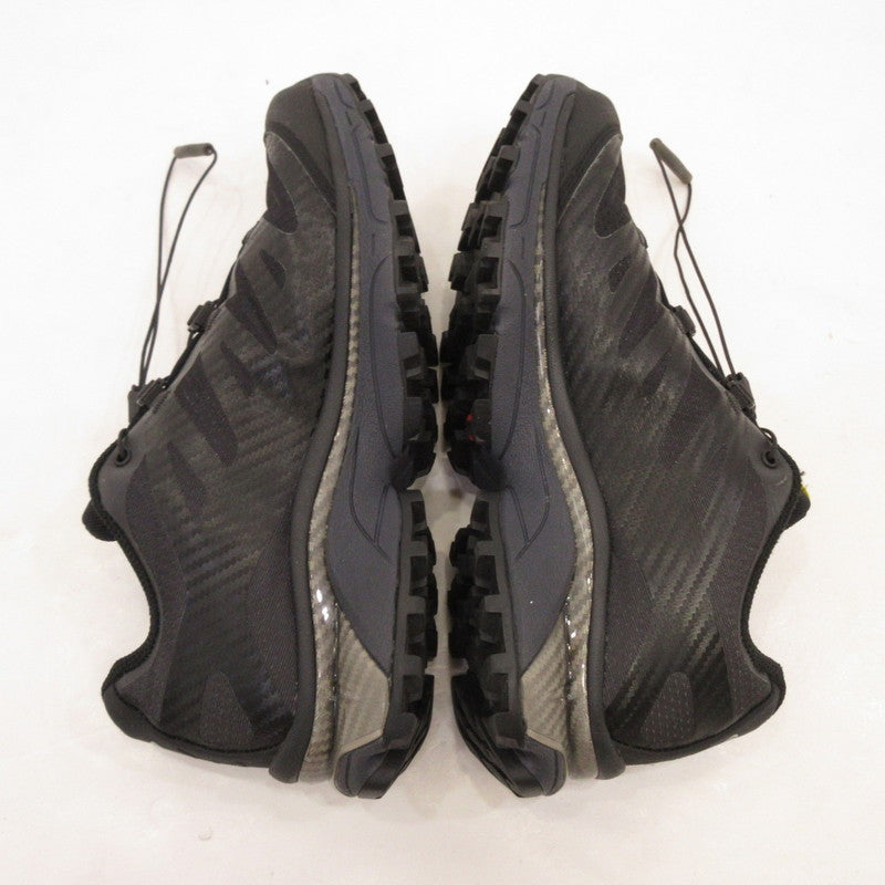 SALOMON | サロモン XT-4 OG スニーカー 471329 ブラック 23.5cm【姫路東店】