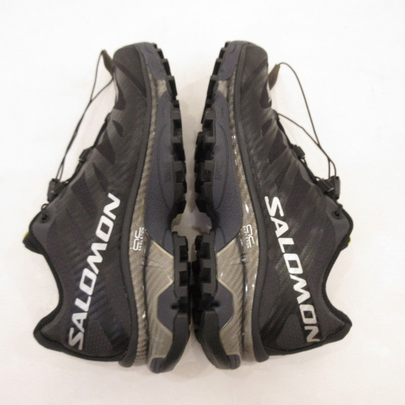 SALOMON | サロモン XT-4 OG スニーカー 471329 ブラック 23.5cm【姫路東店】