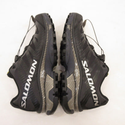 SALOMON | サロモン XT-4 OG スニーカー 471329 ブラック 23.5cm【姫路東店】