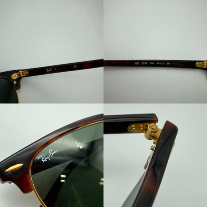 RAY BAN | レイバン サングラス RB2156 990 サイズ:49□21【姫路東店】