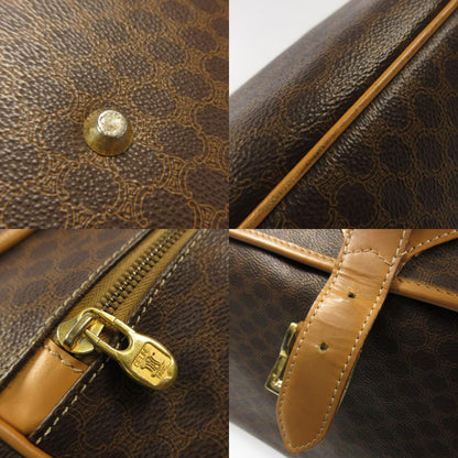 CELINE | セリーヌ マカダム ボストンバッグ M13【姫路東店】
