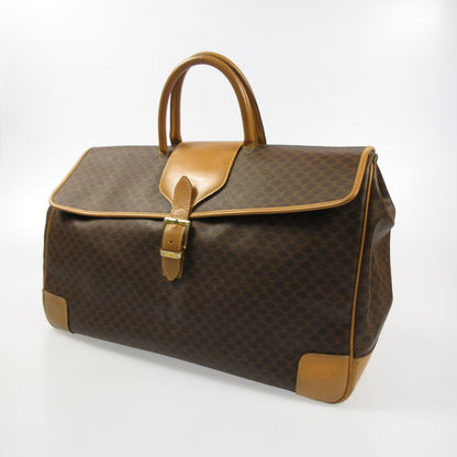 CELINE | セリーヌ マカダム ボストンバッグ M13【姫路東店】