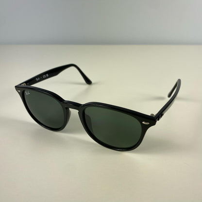 RAY BAN | レイバン サングラス RB4259F 601/71 サイズ:53□20 ブラック【姫路東店】