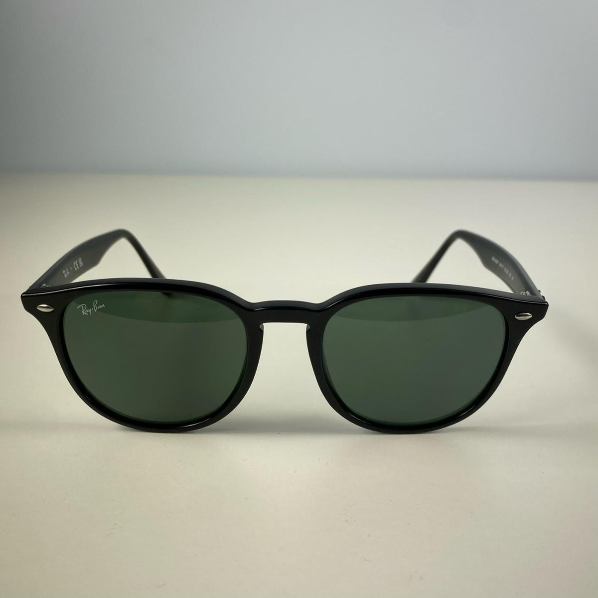 RAY BAN | レイバン サングラス RB4259F 601/71 サイズ:53□20 ブラック【姫路東店】