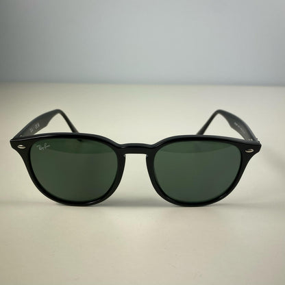 RAY BAN | レイバン サングラス RB4259F 601/71 サイズ:53□20 ブラック【姫路東店】