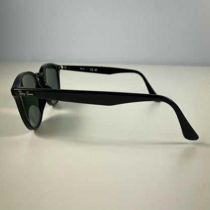 RAY BAN | レイバン サングラス RB4259F 601/71 サイズ:53□20 ブラック【姫路東店】