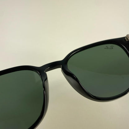 RAY BAN | レイバン サングラス RB4259F 601/71 サイズ:53□20 ブラック【姫路東店】