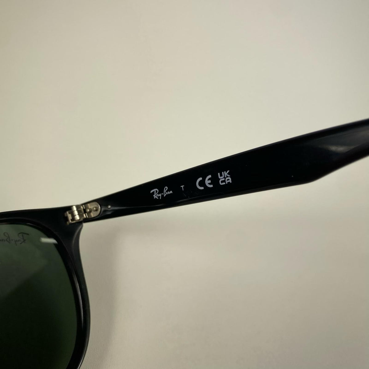 RAY BAN | レイバン サングラス RB4259F 601/71 サイズ:53□20 ブラック【姫路東店】