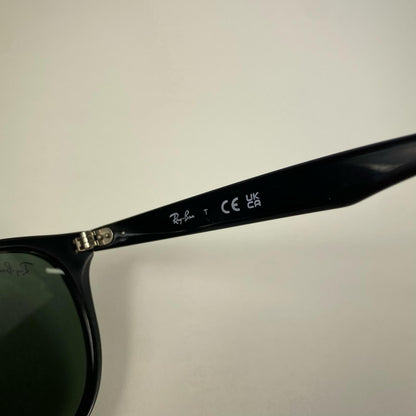 RAY BAN | レイバン サングラス RB4259F 601/71 サイズ:53□20 ブラック【姫路東店】