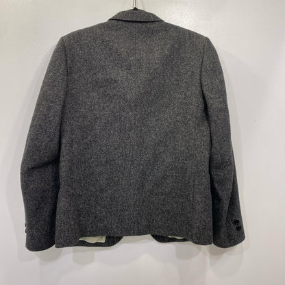 N.HOOLYWOOD | エヌハリウッド テーラードジャケット 202-JK05 peg ブラック サイズ：38【姫路東店】