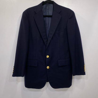 POLO RALPH LAUREN | ポロ・ラルフローレン テーラードジャケット 022-5-BZ-RL サイズ:A5 ネイビー【姫路東店】