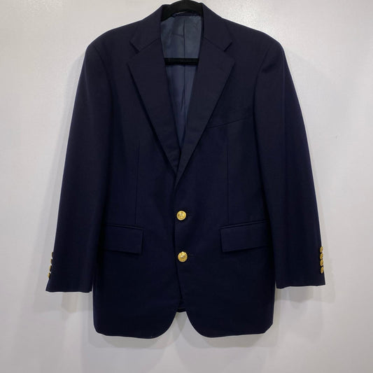 POLO RALPH LAUREN | ポロ・ラルフローレン テーラードジャケット 022-5-BZ-RL サイズ:A5 ネイビー【姫路東店】