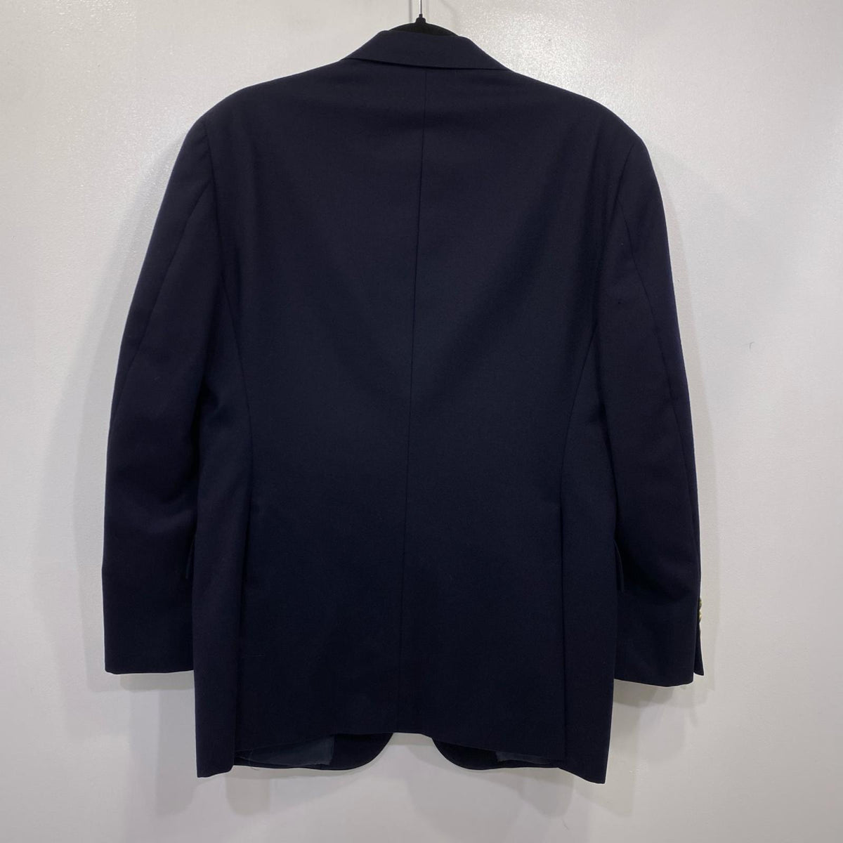 POLO RALPH LAUREN | ポロ・ラルフローレン テーラードジャケット 022-5-BZ-RL サイズ:A5 ネイビー【姫路東店】