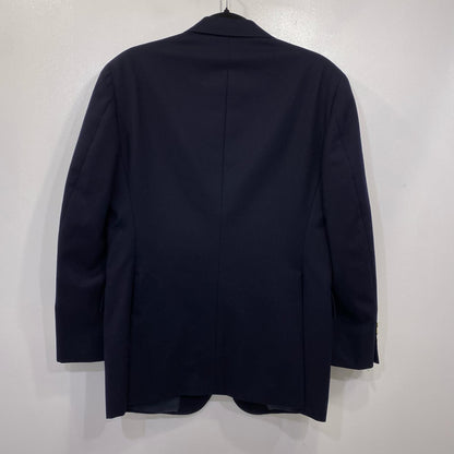 POLO RALPH LAUREN | ポロ・ラルフローレン テーラードジャケット 022-5-BZ-RL サイズ:A5 ネイビー【姫路東店】