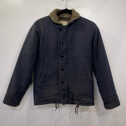 Buzz Rickson's | バズリクソンズ その他アウター ネイビー サイズ：34【姫路東店】
