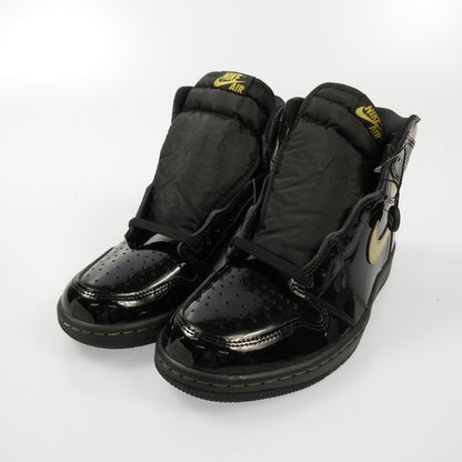 NIKE | ナイキ AIR JORDAN 1 RETRO HIGH OG スニーカー 555088-032 ブラック 26.5cm【姫路東店】