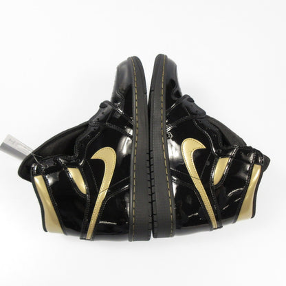 NIKE | ナイキ AIR JORDAN 1 RETRO HIGH OG スニーカー 555088-032 ブラック 26.5cm【姫路東店】