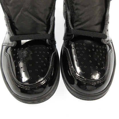 NIKE | ナイキ AIR JORDAN 1 RETRO HIGH OG スニーカー 555088-032 ブラック 26.5cm【姫路東店】