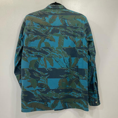 A BATHING APE | アベイシングエイプ ミリタリージャケット 1910-131-032 サイズ：M【姫路東店】