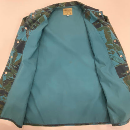 A BATHING APE | アベイシングエイプ ミリタリージャケット 1910-131-032 サイズ：M【姫路東店】