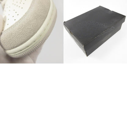 NIKE | ナイキ AIR JORDAN 1 MID SE スニーカー FQ7720-002 グレー 27cm【姫路東店】