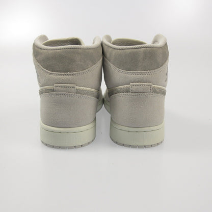 NIKE | ナイキ AIR JORDAN 1 MID SE スニーカー FQ7720-002 グレー 27cm【姫路東店】