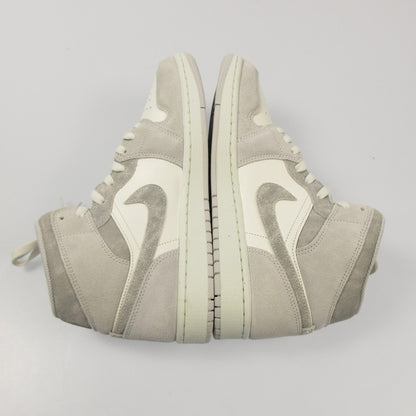 NIKE | ナイキ AIR JORDAN 1 MID SE スニーカー FQ7720-002 グレー 27cm【姫路東店】