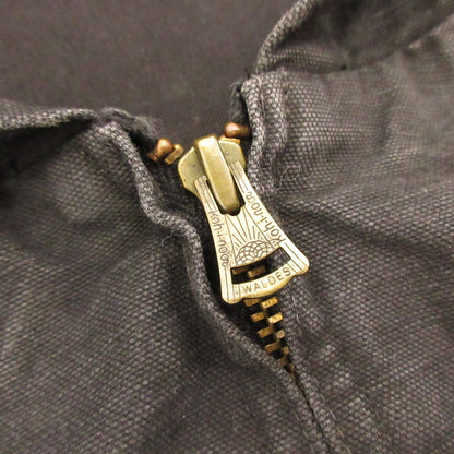 LIDNM | リドム CRACK WASHED ACTIVE JACKET その他アウター lm25ss03669 ブラック サイズ：M【姫路東店】