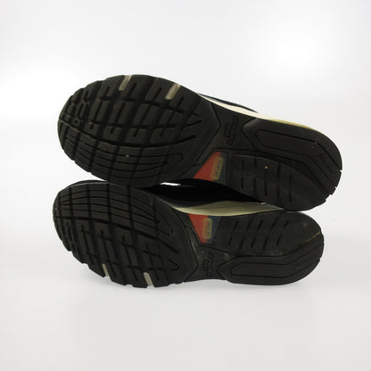 NEW BALANCE | ニューバランス スニーカー M992BL ブラック 26cm【姫路東店】