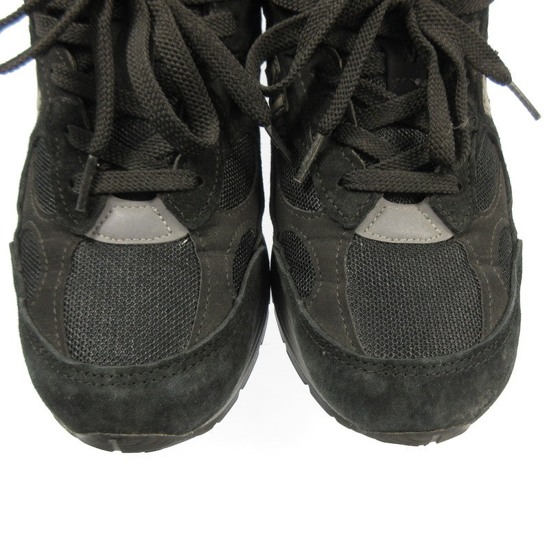 NEW BALANCE | ニューバランス スニーカー M992BL ブラック 26cm【姫路東店】