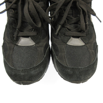 NEW BALANCE | ニューバランス スニーカー M992BL ブラック 26cm【姫路東店】