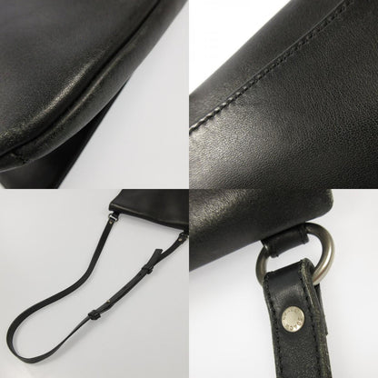 COACH | コーチ ショルダーバッグ 9458 ブラック【姫路東店】