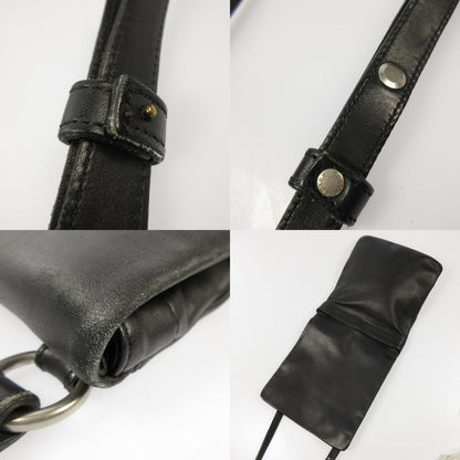 COACH | コーチ ショルダーバッグ 9458 ブラック【姫路東店】