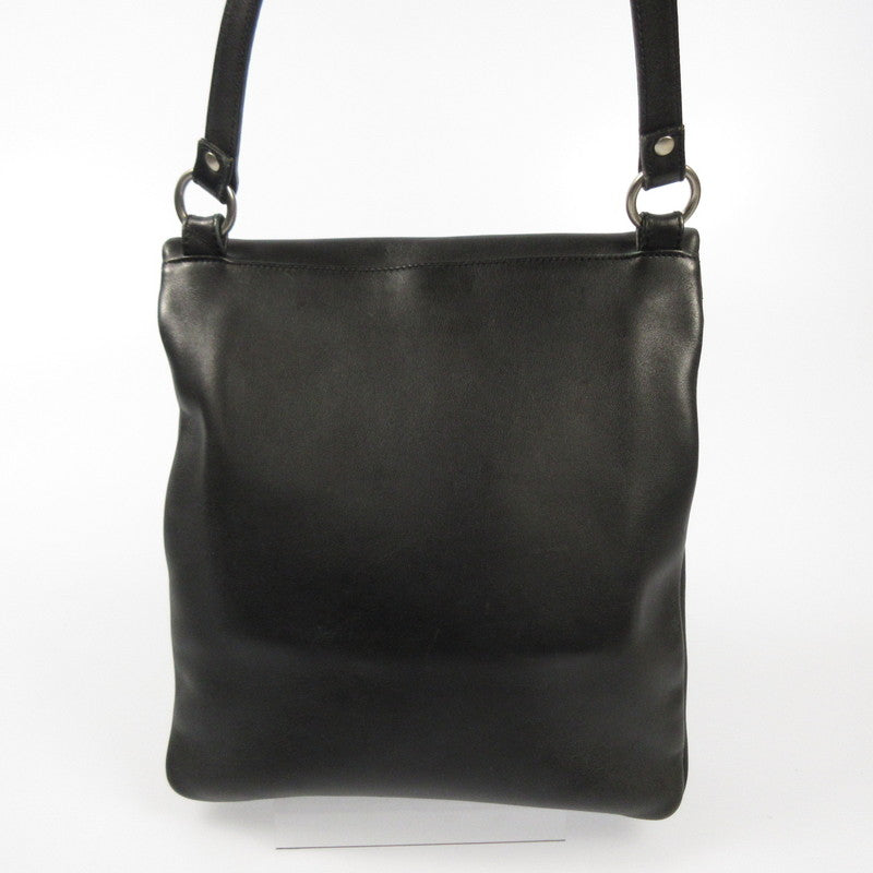 COACH | コーチ ショルダーバッグ 9458 ブラック【姫路東店】