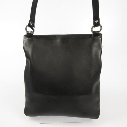 COACH | コーチ ショルダーバッグ 9458 ブラック【姫路東店】