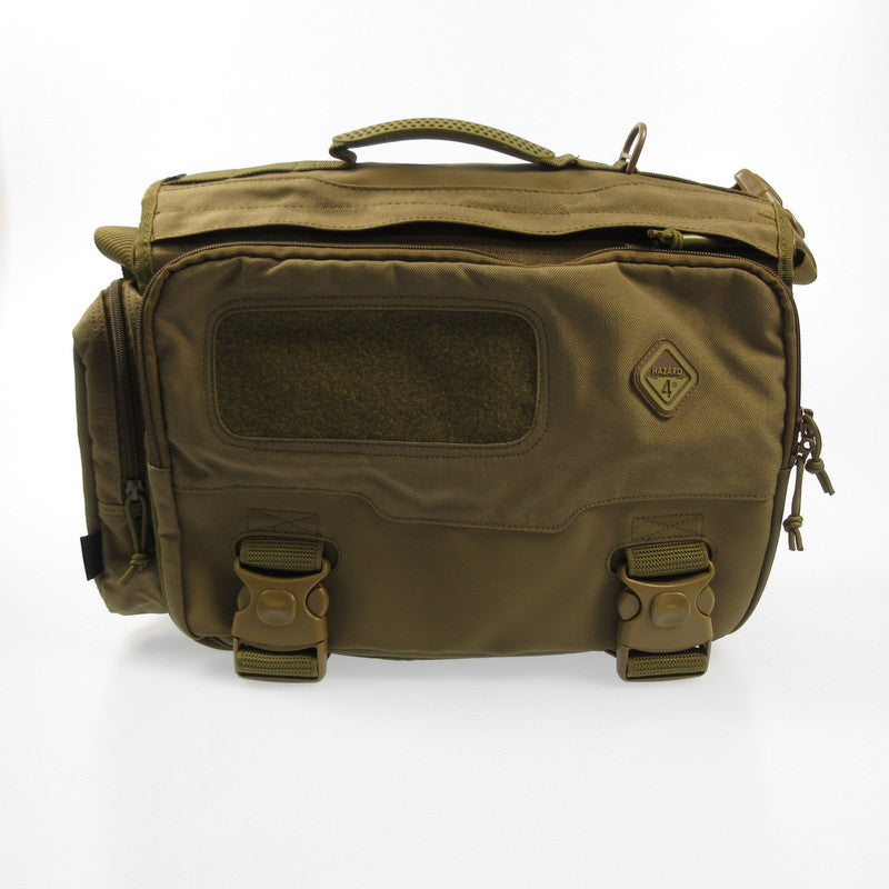 HAZARD4 ハザード Sherman その他バッグ カーキ【姫路東店】