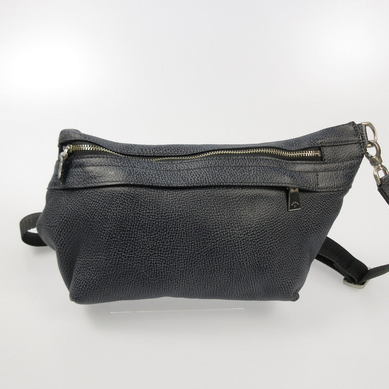 aniary | アニアリ グラインレザーボディバッグ ボディバッグ 15-07000【姫路東店】