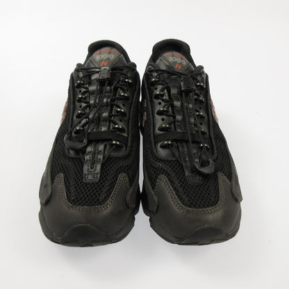 NEW BALANCE | ニューバランス Lifestyle 1000 スニーカー U100010A ブラック 25.5cm【姫路東店】
