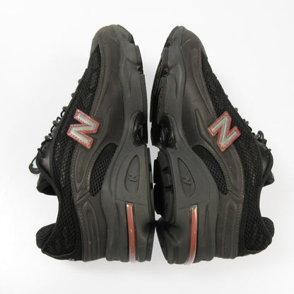 NEW BALANCE | ニューバランス Lifestyle 1000 スニーカー U100010A ブラック 25.5cm【姫路東店】