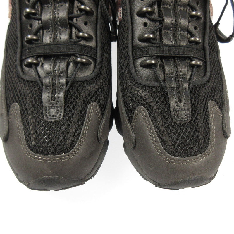 NEW BALANCE | ニューバランス Lifestyle 1000 スニーカー U100010A ブラック 25.5cm【姫路東店】