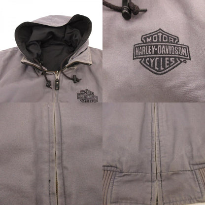 HARLEY-DAVIDSON | ハーレーダビットソン Bold 12-in-1 Reversible Jacket その他アウター 97527-10VM リバーシブル サイズ：M【姫路東店】