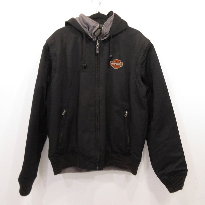 HARLEY-DAVIDSON | ハーレーダビットソン Bold 12-in-1 Reversible Jacket その他アウター 97527-10VM リバーシブル サイズ：M【姫路東店】