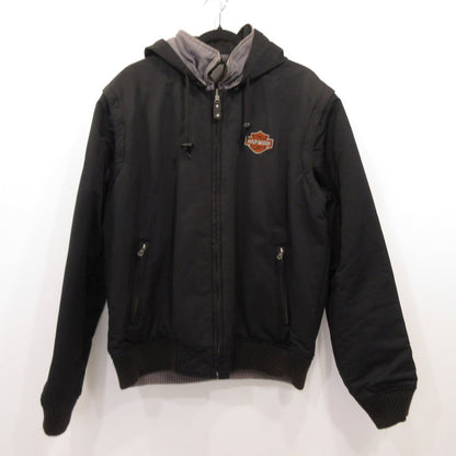 HARLEY-DAVIDSON | ハーレーダビットソン Bold 12-in-1 Reversible Jacket その他アウター 97527-10VM リバーシブル サイズ：M【姫路東店】