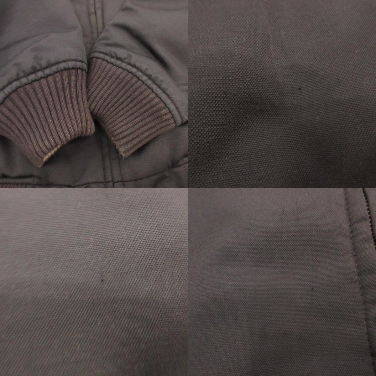 HARLEY-DAVIDSON | ハーレーダビットソン Bold 12-in-1 Reversible Jacket その他アウター 97527-10VM リバーシブル サイズ：M【姫路東店】