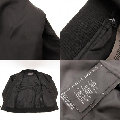 HARLEY-DAVIDSON | ハーレーダビットソン HDMC Patch Slim Fit Bomber Jacket その他アウター 97457-18VM ブラック サイズ：S【姫路東店】