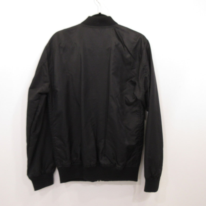 HARLEY-DAVIDSON | ハーレーダビットソン HDMC Patch Slim Fit Bomber Jacket その他アウター 97457-18VM ブラック サイズ：S【姫路東店】