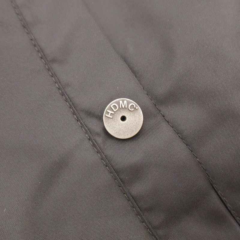HARLEY-DAVIDSON | ハーレーダビットソン HDMC Patch Slim Fit Bomber Jacket その他アウター 97457-18VM ブラック サイズ：S【姫路東店】