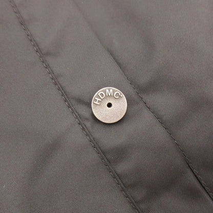 HARLEY-DAVIDSON | ハーレーダビットソン HDMC Patch Slim Fit Bomber Jacket その他アウター 97457-18VM ブラック サイズ：S【姫路東店】